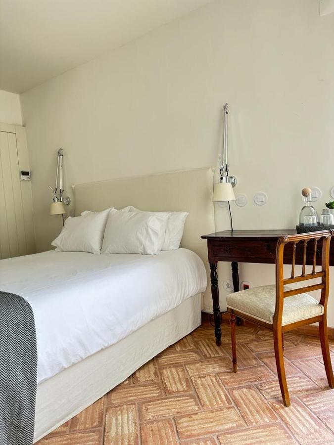 Travassos 11 Hotell Elvas Eksteriør bilde