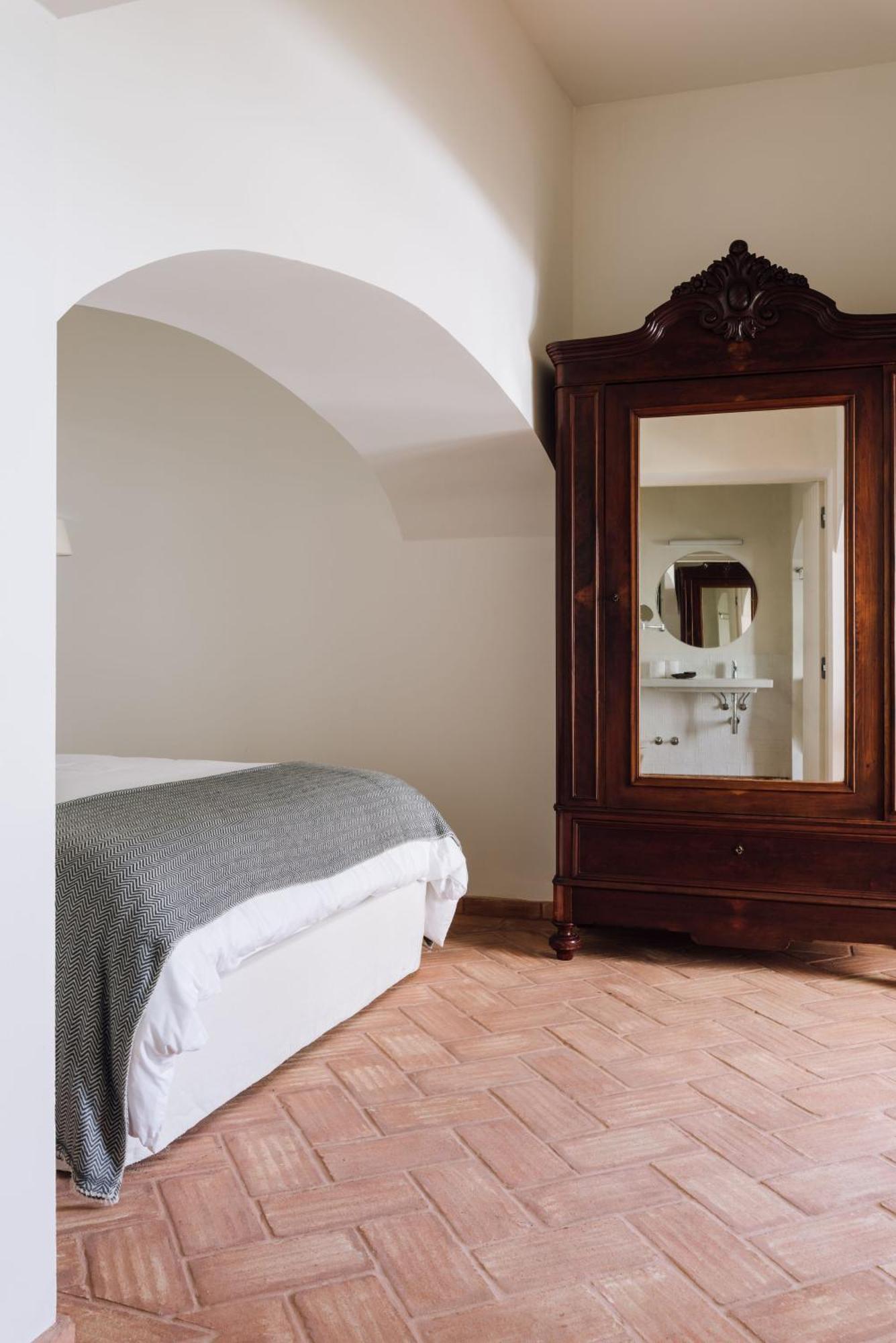 Travassos 11 Hotell Elvas Rom bilde