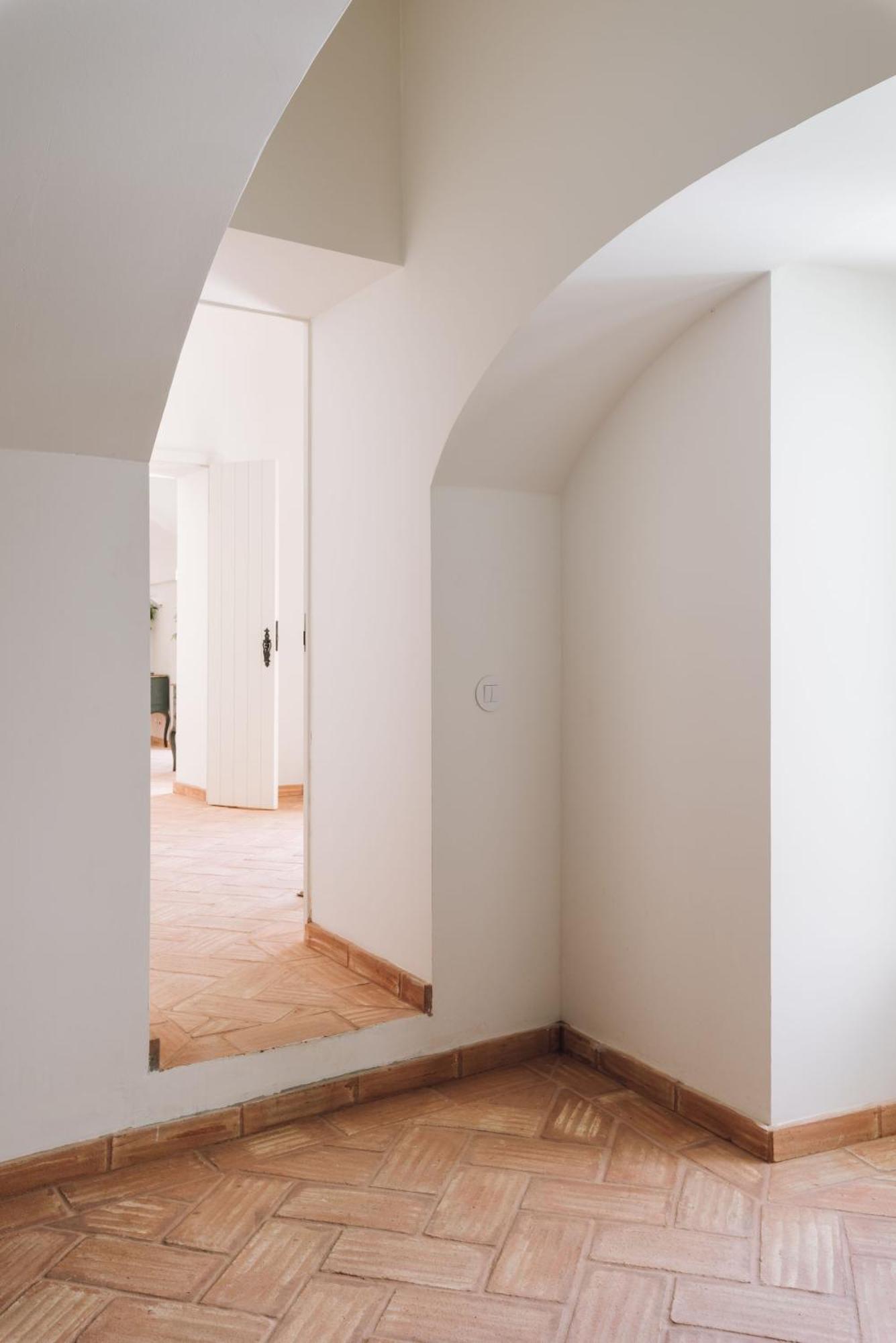 Travassos 11 Hotell Elvas Rom bilde