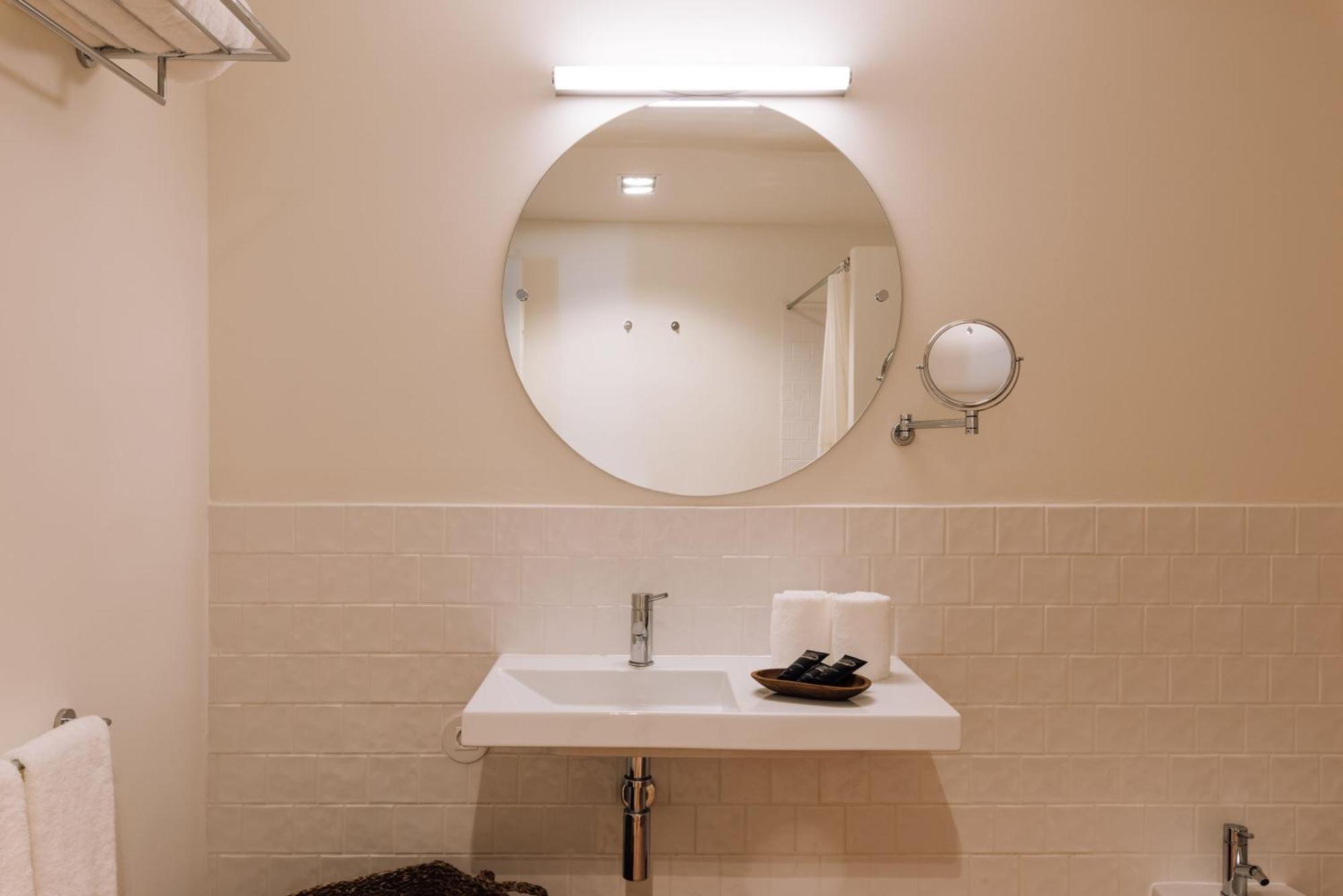Travassos 11 Hotell Elvas Rom bilde