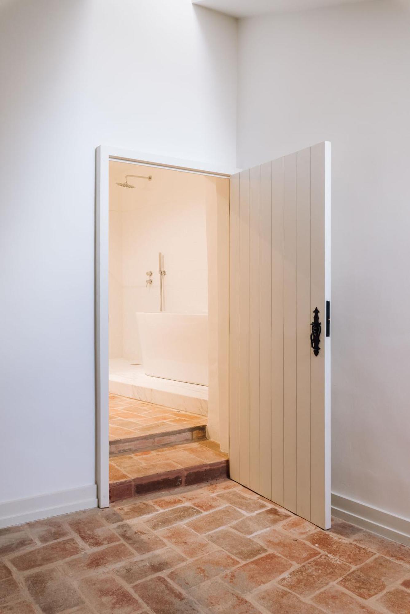 Travassos 11 Hotell Elvas Rom bilde