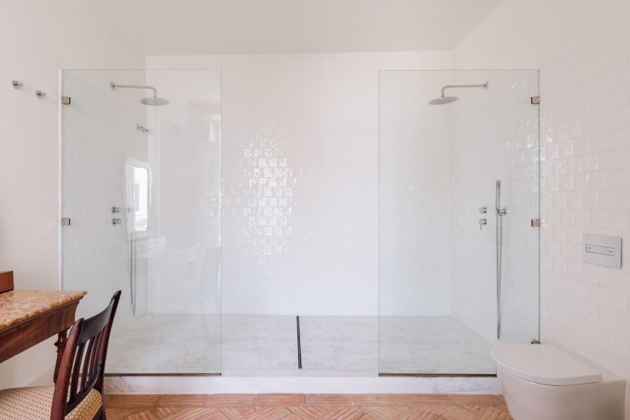 Travassos 11 Hotell Elvas Rom bilde
