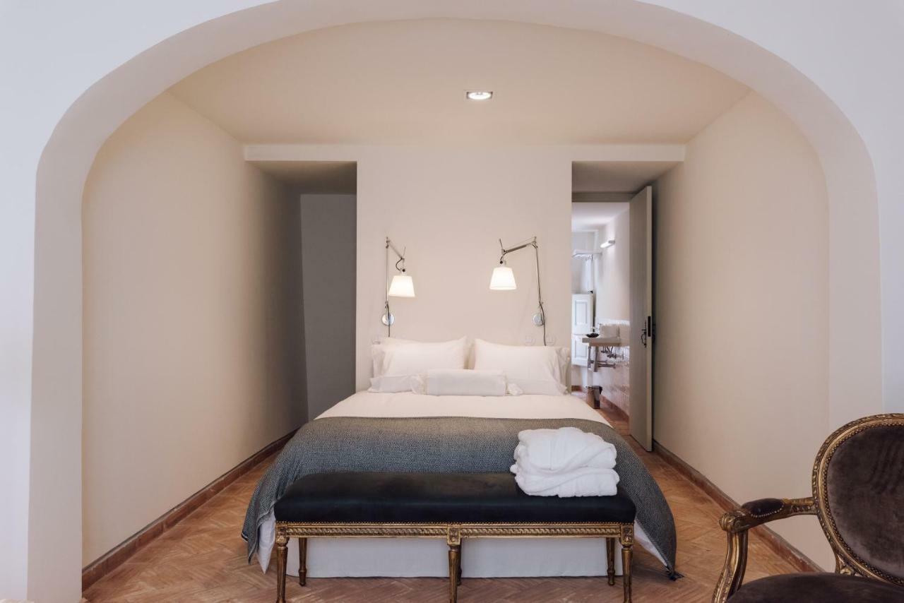 Travassos 11 Hotell Elvas Eksteriør bilde