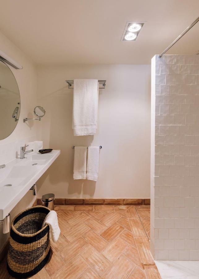Travassos 11 Hotell Elvas Eksteriør bilde
