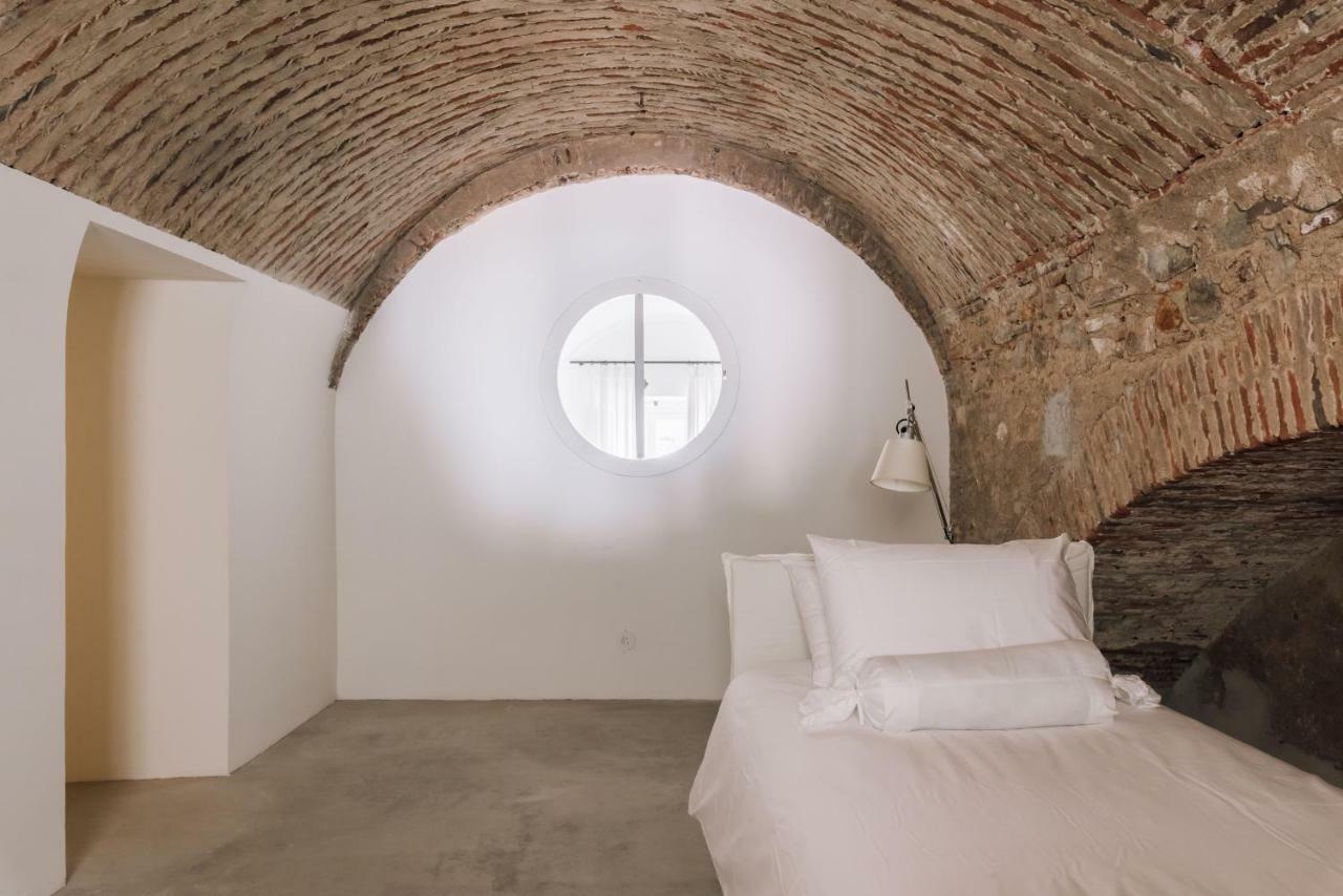 Travassos 11 Hotell Elvas Eksteriør bilde